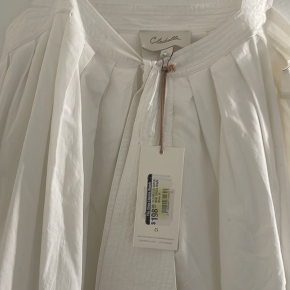 Cleobella mini dress - Picture 7 of 8